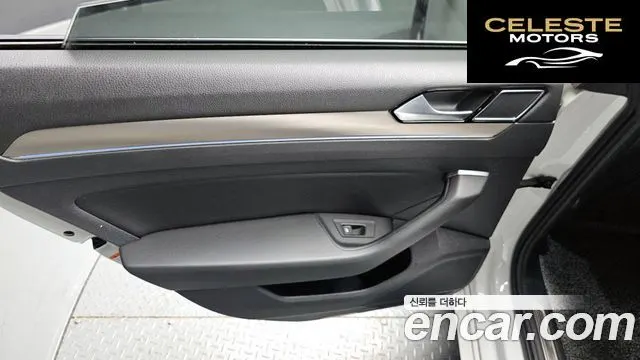 VOLKSWAGEN 2.0 TDI Premium 2020 — photo 15 sur 33