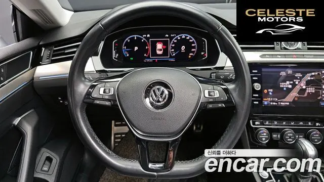 VOLKSWAGEN 2.0 TDI Premium 2020 — photo 18 sur 33