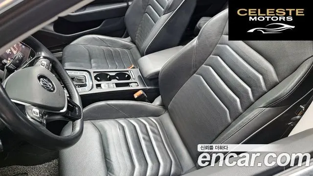 VOLKSWAGEN 2.0 TDI Premium 2020 — photo 27 sur 33