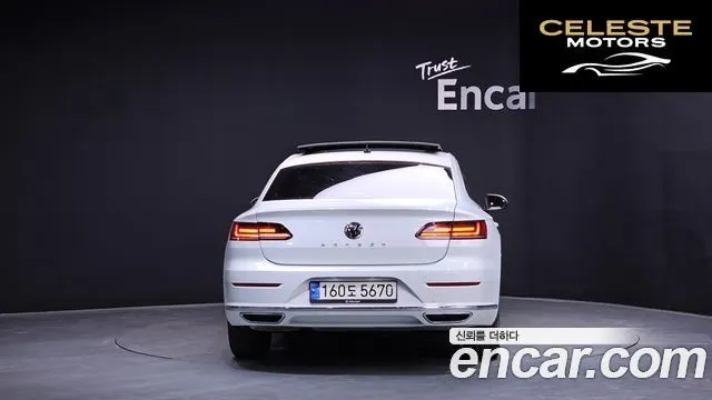 VOLKSWAGEN 2.0 TDI Premium 2020 — photo 4 sur 33