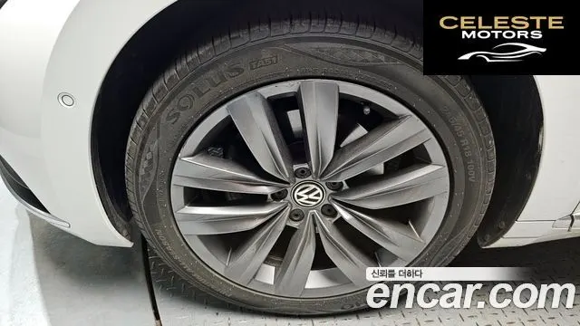 VOLKSWAGEN 2.0 TDI Premium 2020 — photo 5 sur 33