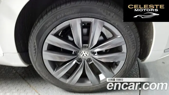 VOLKSWAGEN 2.0 TDI Premium 2020 — photo 7 sur 33
