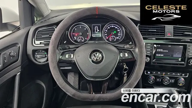 VOLKSWAGEN 72.0 TDI 2015 — photo 14 sur 20
