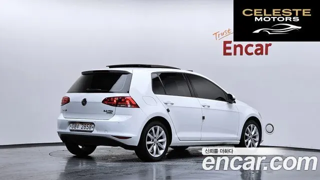 VOLKSWAGEN 72.0 TDI 2015 — photo 2 sur 20