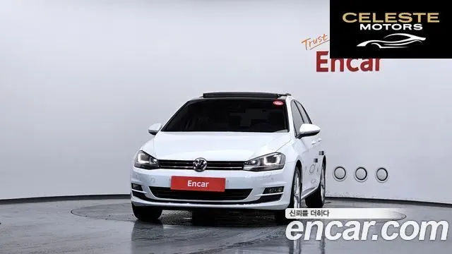 VOLKSWAGEN 72.0 TDI 2015 — photo 3 sur 20