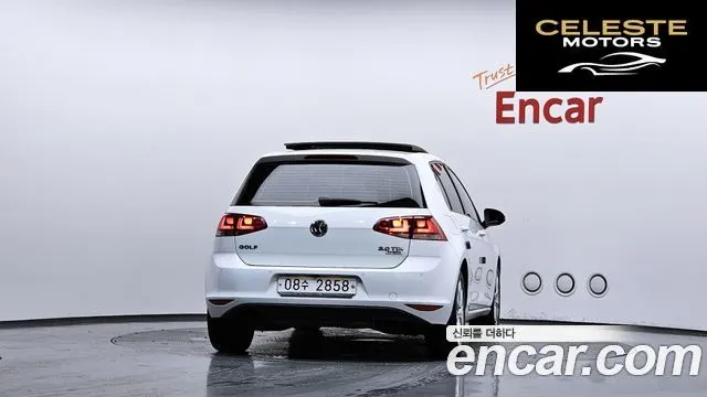 VOLKSWAGEN 72.0 TDI 2015 — photo 4 sur 20