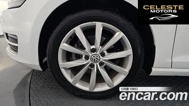 VOLKSWAGEN 72.0 TDI 2015 — photo 5 sur 20