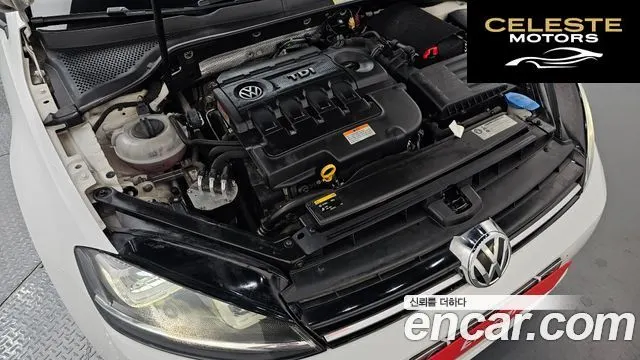 VOLKSWAGEN 72.0 TDI 2015 — photo 6 sur 20