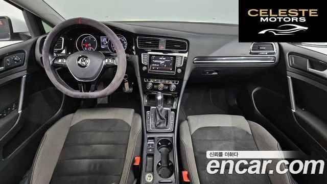 VOLKSWAGEN 72.0 TDI 2015 — photo 7 sur 20