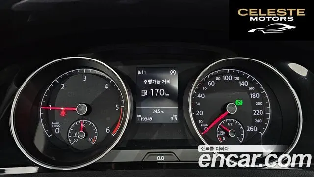 VOLKSWAGEN 72.0 TDI 2015 — photo 8 sur 20