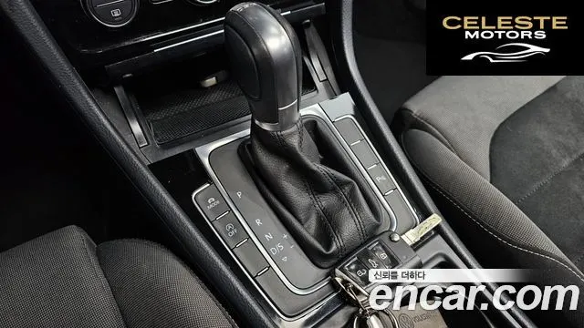 VOLKSWAGEN 72.0 TDI 2015 — photo 9 sur 20
