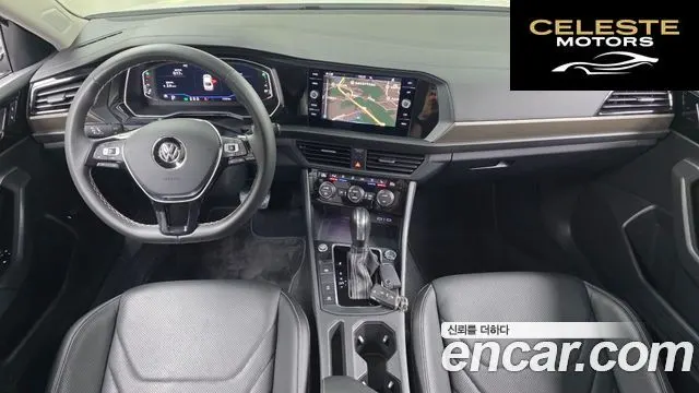 VOLKSWAGEN 71.4 TSI 2021 — photo 10 sur 31