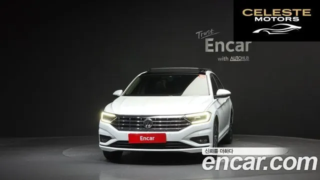 VOLKSWAGEN 71.4 TSI 2021 — photo 3 sur 31