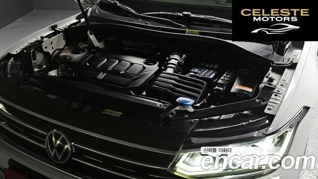 VOLKSWAGEN 22.0 TDI 2022 — photo 6 sur 36