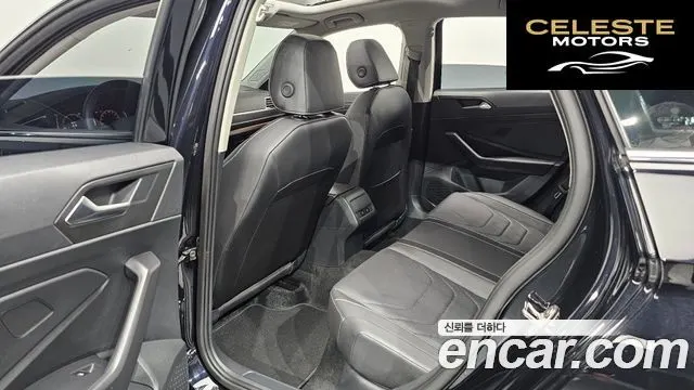 VOLKSWAGEN 71.5 TSI 2024 — photo 16 sur 32