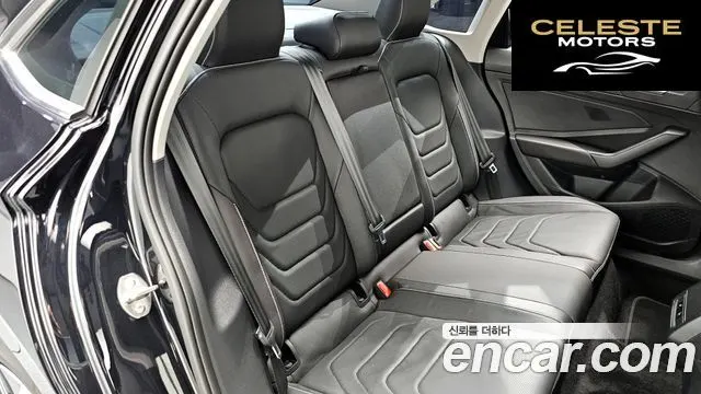 VOLKSWAGEN 71.5 TSI 2024 — photo 18 sur 32