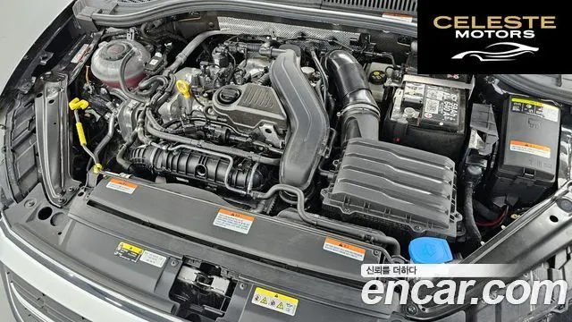 VOLKSWAGEN 71.5 TSI 2024 — photo 6 sur 32