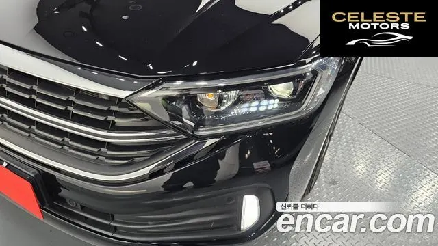 VOLKSWAGEN 71.5 TSI 2024 — photo 8 sur 32