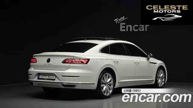 VOLKSWAGEN 2.0 TDI 2022 — photo 2 sur 20