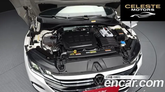VOLKSWAGEN 2.0 TDI 2022 — photo 6 sur 20