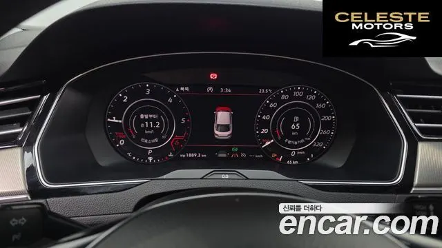 VOLKSWAGEN 2.0 TDI 2019 — photo 11 sur 40