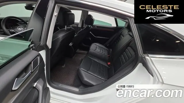 VOLKSWAGEN 2.0 TDI 2019 — photo 16 sur 40