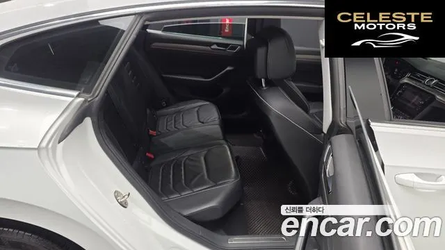 VOLKSWAGEN 2.0 TDI 2019 — photo 18 sur 40