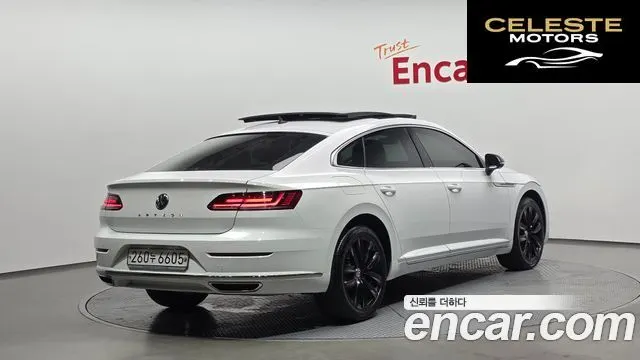 VOLKSWAGEN 2.0 TDI 2019 — photo 2 sur 40