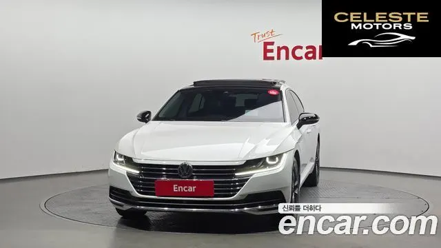 VOLKSWAGEN 2.0 TDI 2019 — photo 3 sur 40
