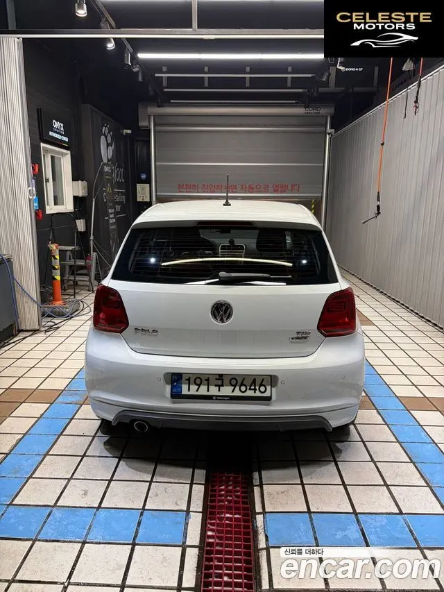VOLKSWAGEN 1.4 TDI R-Line Premium 2016 — photo 4 sur 16