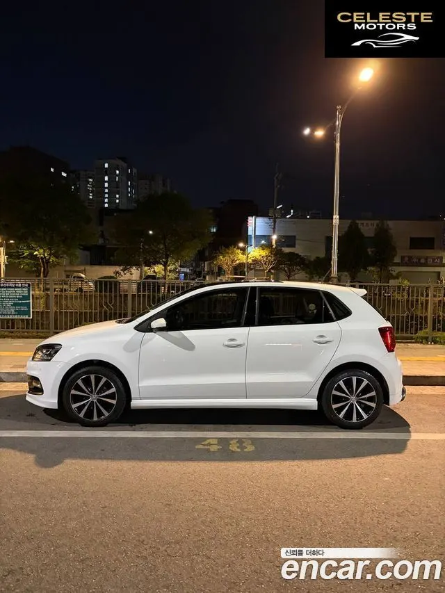 VOLKSWAGEN 1.4 TDI R-Line Premium 2016 — photo 8 sur 16