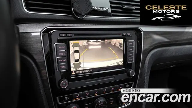 VOLKSWAGEN 2.0 TSI 2018 — photo 13 sur 20