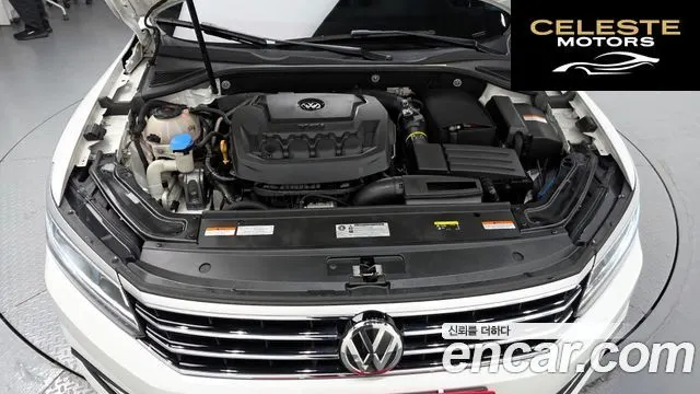 VOLKSWAGEN 2.0 TSI 2018 — photo 6 sur 20