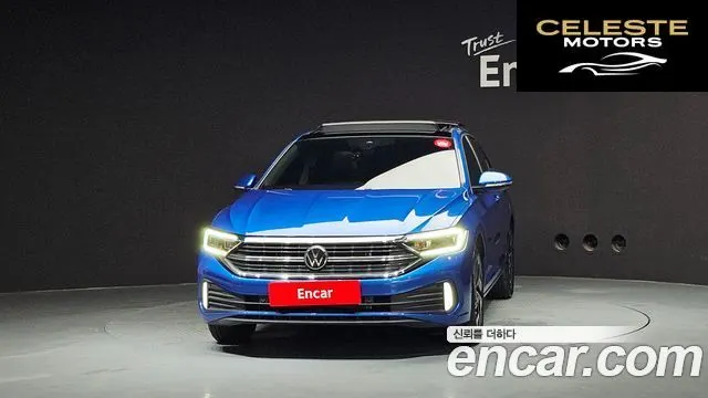 VOLKSWAGEN 71.5 TSI 2024 — photo 3 sur 31