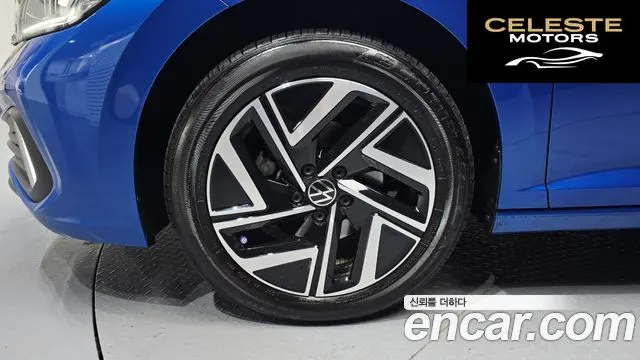VOLKSWAGEN 71.5 TSI 2024 — photo 5 sur 31