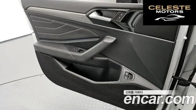 VOLKSWAGEN 71.5 TSI 2024 — photo 14 sur 37