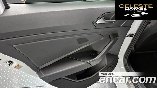 VOLKSWAGEN 71.5 TSI 2024 — photo 15 sur 37