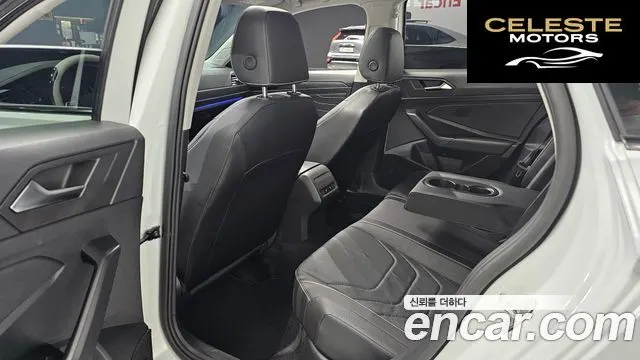 VOLKSWAGEN 71.5 TSI 2024 — photo 16 sur 37
