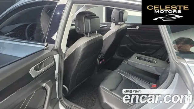 VOLKSWAGEN 2.0 TDI 2023 — photo 11 sur 20