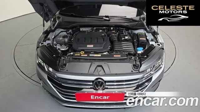 VOLKSWAGEN 2.0 TDI 2023 — photo 6 sur 20
