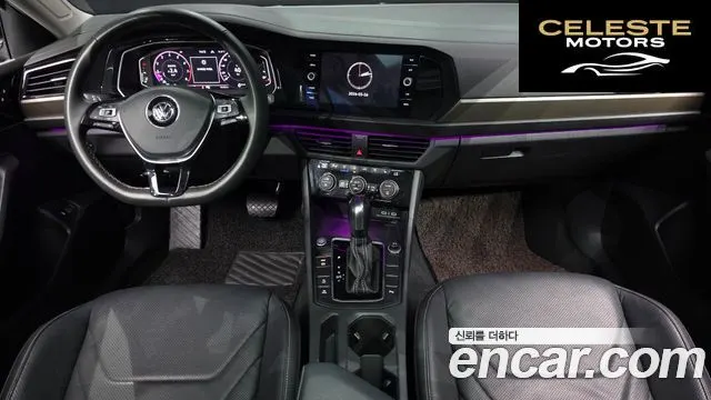 VOLKSWAGEN 71.4 TSI 2021 — photo 10 sur 30