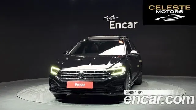 VOLKSWAGEN 71.4 TSI 2021 — photo 3 sur 30