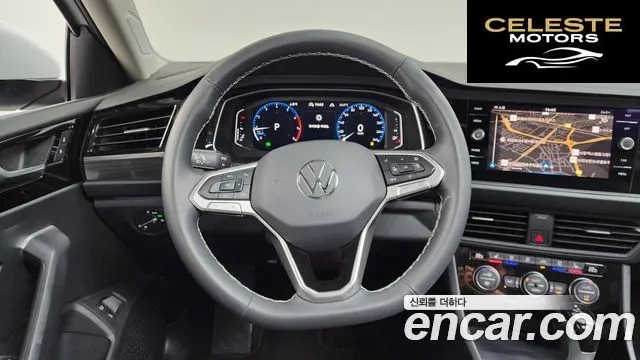 VOLKSWAGEN 71.5 TSI 2024 — photo 18 sur 33