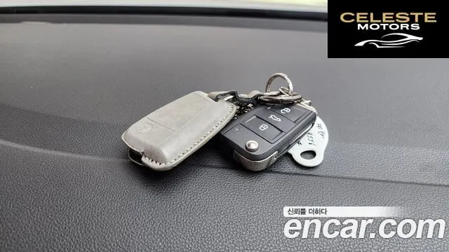 VOLKSWAGEN 71.5 TSI 2024 — photo 20 sur 33