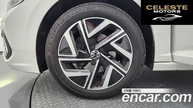 VOLKSWAGEN 71.5 TSI 2024 — photo 4 sur 33