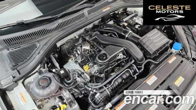 VOLKSWAGEN 71.5 TSI 2024 — photo 5 sur 33
