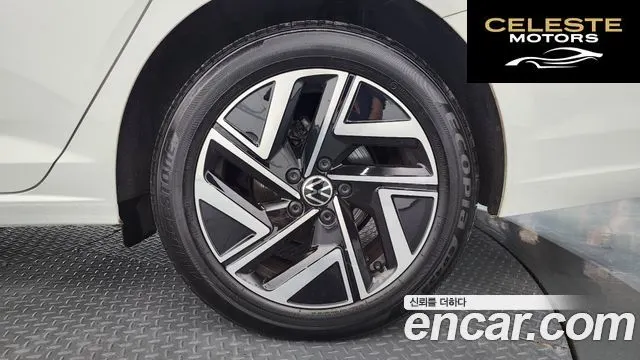 VOLKSWAGEN 71.5 TSI 2024 — photo 6 sur 33