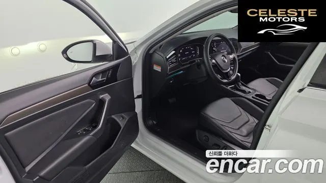 VOLKSWAGEN 71.4 TSI 2021 — photo 10 sur 20