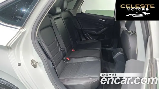 VOLKSWAGEN 71.4 TSI 2021 — photo 11 sur 20