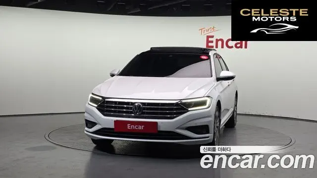 VOLKSWAGEN 71.4 TSI 2021 — photo 3 sur 20